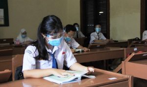 PTM Tunggu Kebijakan Pusat, Disdik Gelar Simulasi dan FGD Bersama Stakeholder Pendidikan