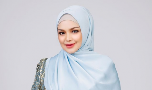 Selamat! Siti Nurhaliza Melahirkan Anak Keduanya