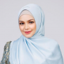 Selamat! Siti Nurhaliza Melahirkan Anak Keduanya