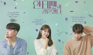 Poin Penting Drama Hits "So I Married the Anti-Fan", Jangan Ketinggalan