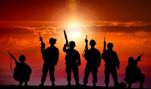 Seorang Prajurit TNI Penumpas KKB di Papua Kembali Gugur Seorang Prajurit TNI Penumpas KKB di Papua Kembali Gugur