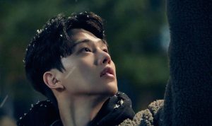 Spoiler Navillera, Song Kang Menari di Bawah Terpaan Salju Spoiler Navillera, Song Kang Menari di Bawah Terpaan Salju