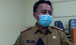 Menghadapi Bulan Suci Ramadhan, Ketersediaan Bahan Pangan di Sumedang Aman
