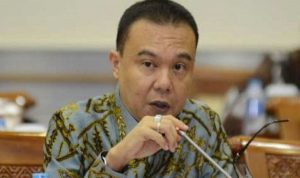 DPR Mendadak Galang Dukungan Masyarakat untuk Vaksin Nusantara