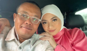 Nathalie Holscher Bongkar Isi Pesan WA dari Sule, Ternyata...