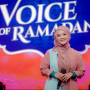 Sulis Beri Kejutan Spesial di Voice of Ramadan