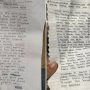 Kemiripan Surat Wasiat ZA dengan Surat Wasiat Terduga Teroris Makassar