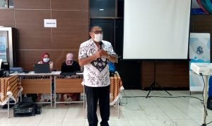 YTB dan PGRI Berkolaborasi Lakukan Vaksinisasi untuk Para Guru