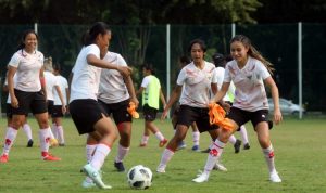 AFC Resmi Tunjuk Indonesia Jadi Tuan Rumah Piala Asia Wanita U-17 2022 AFC Resmi Tunjuk Indonesia Jadi Tuan Rumah Piala Asia Wanita U-17 2022