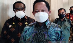 PPKM Mikro Diperpanjang, Begini Instruksi PPKM Mikro Tahap V