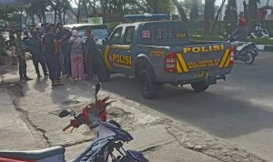 Kepala Sekolah Kemalingan, Dana BOS Sejumlah Rp250 Juta Raib Digondol Pencuri