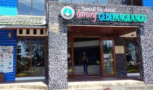 Pendaki Gunung Bersiap, Gunung Gede Pangrango Kembali Membuka Pendakian