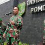 DPR Resmi Tetapkan Andika Perkasa Sebagai Panglima TNI