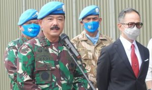 Innalillahi, TNI-AL Resmi Nyatakan KRI Nanggala Subsunk Alias Tenggelam, "On Eternal Patrol"