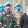 Panglima TNI Marsekal Hadi Didesak Dicopot, Ternyata Bukan Hanya Karena KRI Nanggala Tenggelam