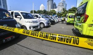 Nekat Mudik dengan Travel Gelap, Ini Bahayanya