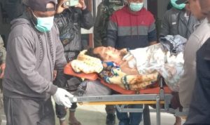 Berulah Lagi, Kali Ini KKB Aniaya Tukang Bakso Berulah Lagi, Kali Ini KKB Aniaya Tukang Bakso