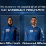 Nora Al Matrooshi, Astronaut Wanita Pertama dari Arab