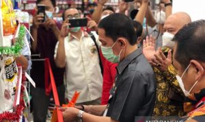 Produk UMKM Bekasi Berhasil Tembus Pasar Modern, Kini Tersedia di Gerai Minimarket Produk UMKM Bekasi Berhasil Tembus Pasar Modern, Kini Tersedia di Gerai Minimarket