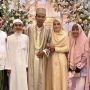 Komentar Mantan Istri Usai Ustaz Abdul Somad Resmi Mernikah Lagi