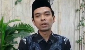 Mahfud MD Beri Tanggapan Soal Penahanan UAS di Singapura