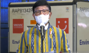 Vaksin Covid-19 Dipungut Biaya? Segera Laporkan! Vaksin Covid-19 Dipungut Biaya? Segera Laporkan!