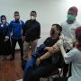 Genjot Vaksinasi, Pemprov Jabar Gandeng OKP