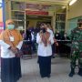 Ratusan Pengajar di Kecamatan Kiaracondong Divaksinasi, Kejar Target Rencana PTM Juli Nanti