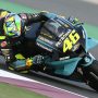 Penampilan Valentino Rossi Masih Melempem
