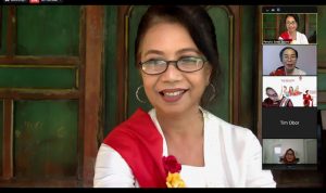 Hari Kartini, 28 Perempuan Luncurkan Buku Kebaya