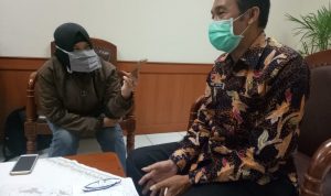 Warga Cimahi Boleh Tarawih di Masjid, Syaratnya Taat Protokol Kesehatan Seperti Ini