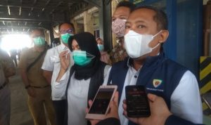 Hari Pertama, Harga Kebutuhan Pokok Masyarakat di Kota Bandung Masih Stabil