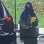 Tangkapan layar Terduga Teroris ZA