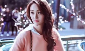 Terima Bayaran Fantastis, Aktris Zheng Shuang Diduga Gelapkan Pajak Terima Bayaran Fantastis, Aktris Zheng Shuang Diduga Gelapkan Pajak
