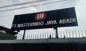 Sedih! Mau Lebaran Ratusan Karyawan PT Masterindo Jaya Abadi, Gaji dan THR Belum Dibayar