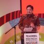 Menko Bidang Perekonomian airlangga Hartarto