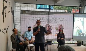Andai Maju di Pilpres 2024 Peluang Ridwan Kamil Terbuka Lebar, Tapi... Andai Maju di Pilpres 2024 Peluang Ridwan Kamil Terbuka Lebar, Tapi...