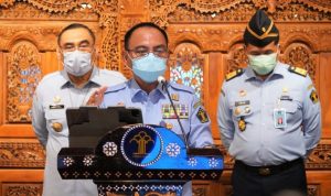 Lembaga Ketahanan Nasional