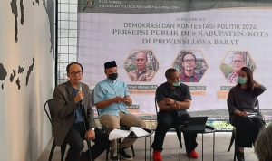 Selalu Kalah di Pilpres, Sudah Saatnya Prabowo Menang di 2024?