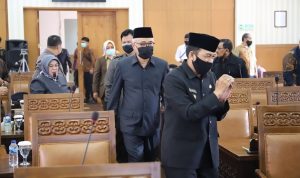 DPRD Kota Cimahi Tidak Produktif Hasilkan Perda di Tahun 2021, DPRD Kota Cimahi Tidak Produktif Hasilkan Perda di Tahun 2021,