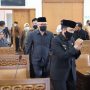 DPRD Kota Cimahi Tidak Produktif Hasilkan Perda di Tahun 2021,