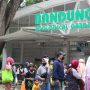 Pengelola Kebun Binatang Bandung Menklaim Sudah Lakukan Pembatasan Jumlah Pengunjung