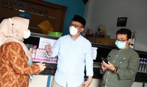 BuMDes Niagara Desa Wangi Segara Majalaya Miliki Aset 30 Miliar, Dewan Jabar: Layak Jadi Percontohan Anggota DPRD Jabar melakukan kunjungan kerja