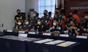 Kantor Wilayah Kementerian mengungkap Lima Warga Negara India Ditangkap Imigrasi Jabar, Diduga Palsukan Visa untuk Pergi ke Jepang