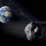 Gawat! NASA Adakan Simulasi untuk Antisipasi Asteroid yang Mau Tabrak Bumi