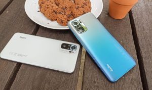 Redmi Note 10S Punya Kecepatan Ngebut Tapi Harga Gak Bikin Kantong Kusut, Cuma Dua Jutaan Loh!