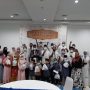 Bukber Japnas Jabar, Berbagi Kebahagiaan Dengan Anak Yatim Piatu