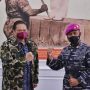 Menko Airlangga Apresiasi Dedikasi TNI dalam Penanganan COVID-19 Menko Airlangga Apresiasi Dedikasi TNI dalam Penanganan COVID-19