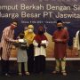 PT Jaswita Gelar Silahturahmi Bersama Anak Yatim