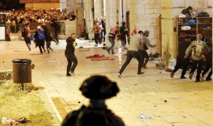 Badan Kerjasama Antar Parlemen Kecam Agresi Kebiadaban Israel 